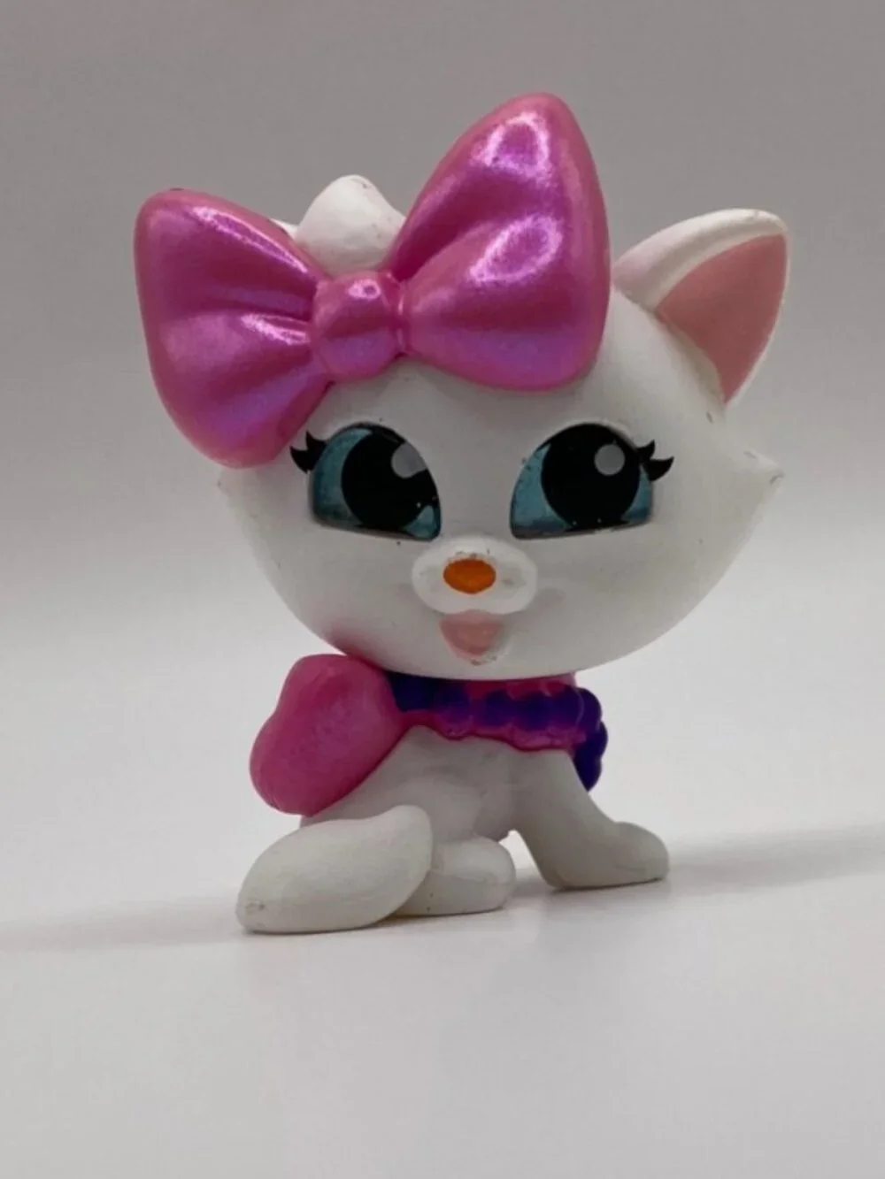 RARE Let's Party Marie Gala Party Disney Doorables